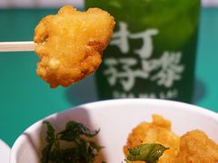 -孖记茶档·热腾茶餐(江南西plus店)