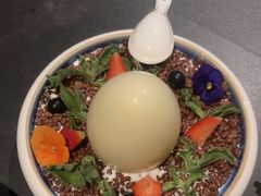 -烛影拾光观景餐厅·创意菜·摄影·小提琴(大唐不夜城店)