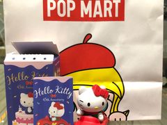 -泡泡玛特POPMART(天环购物中心店)