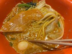-张亮麻辣烫(哈尔滨金爵万象店)