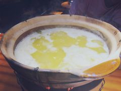 -捞围鲜·港式打边炉(海阳路店)