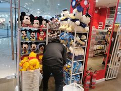 -名创优品(万达广场河东店)