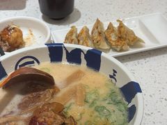 -味千拉面(广州白云机场T1西二店)