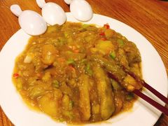 -妈妈的味道(工人体育场东路店)