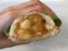 苹果派-麦当劳(领展中心城店)