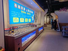 -俏牛哥鲜牛肉牛肆馆(重庆天地店)