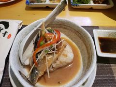 -竹幸日本料理(国光1937科技文化创意园店)