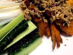 -天津乾毓德饭庄·清真传统炒菜·海鲜烧烤(咸阳路店)