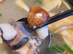 -妈妈的味道(和顺古镇店)