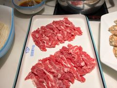 -田园肥牛鲍鱼先生(新北店)