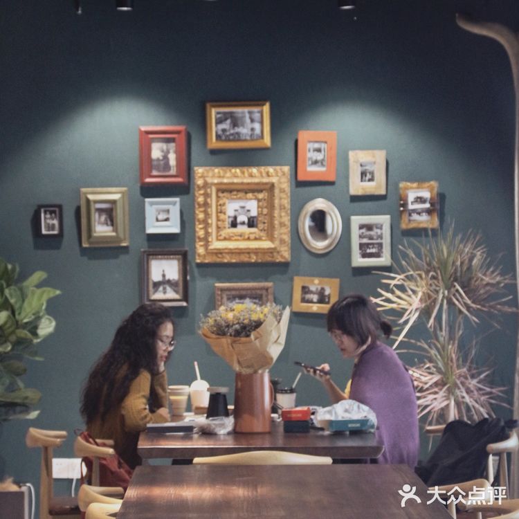 成都新店|华西附近的商务咖啡新店