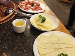 -老码头火锅(玉林店)