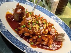 -雨后行菜(报慈北路店)