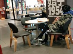 -汉堡王(歌斐中心店)