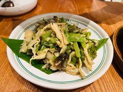 -云海肴·汽锅鸡·云南菜(广安门天虹店)