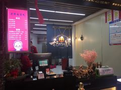 -奶奶的美食(悦立方店)