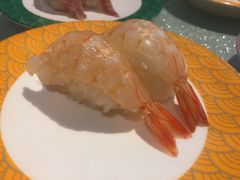 -晴季寿司(红旗街万达店)