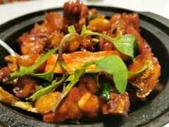 鹿港三杯鸡-鹿港小镇(金虹桥国际中心店)