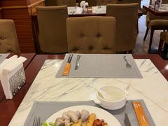 -上海尊茂酒店