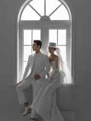 -第一夫人婚纱摄影(南京店)