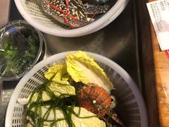 -黄寺蒸汽海鲜(黄寺大街店)