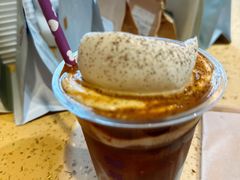-HANA COFFEE(长寿路店)