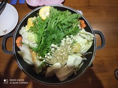 -有喜屋·深夜食堂(北京西路店)