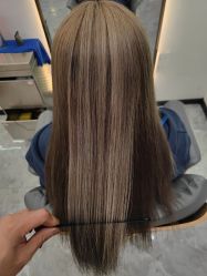 -V8潮牌·接发烫染连锁