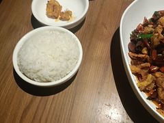 -首秀·四川料理(星耀101店)