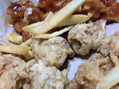 -高基五春川炒鸡排 韩国料理(威海总店)