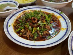 -杨三娘跷脚牛肉(羊子山西路店)