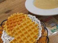 -豪客来牛排(重庆冉家坝SM广场1712店)