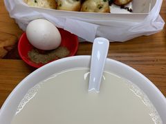 -阊门姚记豆浆(旧学前直营店)
