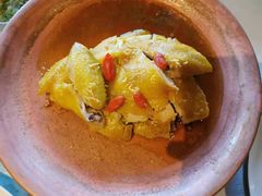 -三号黄浦会Canton Table