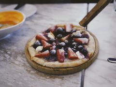 -The Rug Cafe(王府中环店)