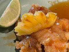 -Fuzzy Bistro 浮几韩餐·茶酒馆