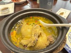 -小陆莲花蟹园农家乐(莲花岛店)