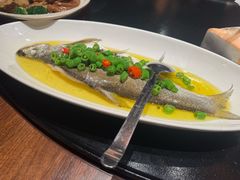 -荣兴酒家(徐家汇店)