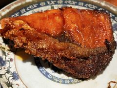 -老外婆本帮面(塔城路店)