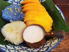 -泰莲庭·溪畔餐厅(雁栖湖店)