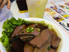 -澳门陈光记烧味饭店(南京德基广场店)