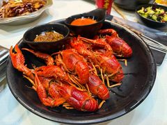 -聚味瞿记·龙虾堂(树木岭店)