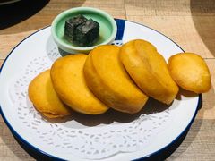 -川旺角川粤融合菜•海景餐厅(星海广场店)