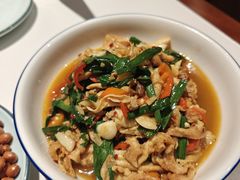 -回家吃饭·地道南昌菜(建德观总店)