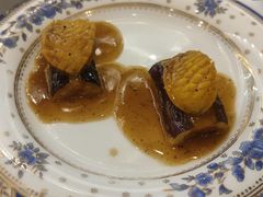 -四季海鲜酒楼·粤菜·早茶·宴会(南山中心区店)