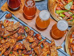 -交个朋友·贵州遵义烤鸡(北京首店)