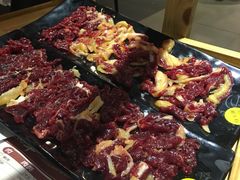 -陈记顺和牛肉火锅馆(天河北路店)