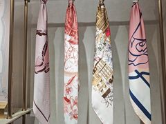 -万事利丝绸(杭州大厦店)