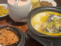 -董府·古宅餐厅