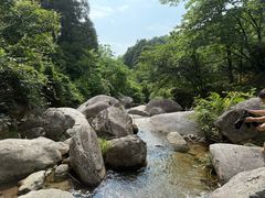 -大围山国家森林公园